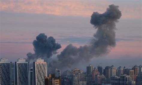 the capital of new york city|Russia Pounds Ukraine With ‘One of the Largest  .